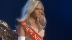 2012年维多利亚的秘密内衣秀