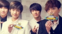 崔珉焕21岁生日祝福