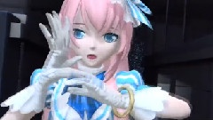 星屑ユートピア