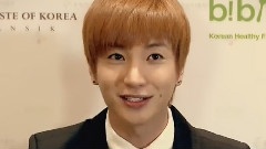 利特最喜欢的韩食