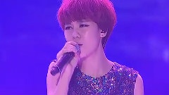 第十二届全球华语歌曲排行榜颁奖礼