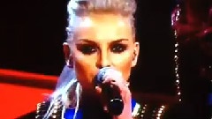 DNA (Live X Factor UK 2012)