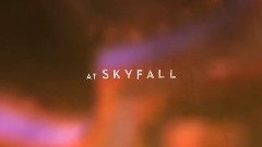 Adele - Skyfall