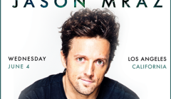 Jason Mraz - Love Someone