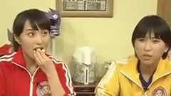 ももクロChan #184