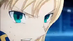 动画 < Fate Zero >