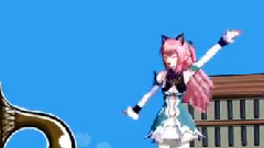 Nyanyanyanyanyanyanya!