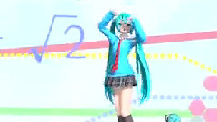 初音未来 - どういうことなの!?