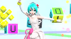 初音未来 - どういうことなの!?