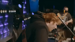 与Ed Sheeran的九个日夜