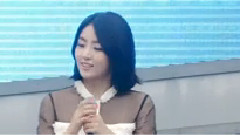 采访 我爱柯兰多加平郡公演