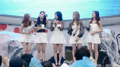 我爱柯兰多加平郡公演