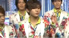 Music Japan Talk Cut