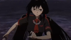 动漫眼力展示,见识各种魔眼