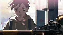 若奇迹能够发生 我要立刻与你相见