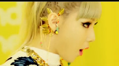 2NE1 - 不是你不行 (Japanese Ver.)