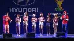 短裙 & Talk & 动摇 & 短发