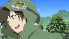 daze～如月アテンション (あるふぁきゅん.)