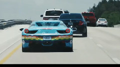 Gumball 3000 - Mini Tease