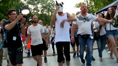 Cro - Red Bull Tag Am See