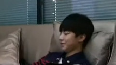 王俊凯你是我的小苹果