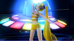 亚北音留 - 右肩の蝶