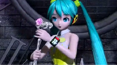 初音未来 - ロミオとシンデレラ