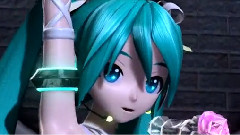 初音未来 - ロミオとシンデレラ