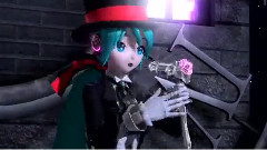 初音未来 - ロミオとシンデレラ