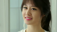 韩剧< Triangle > 朴智妍Cut