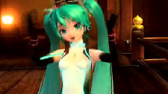 初音未来 - いろは唄