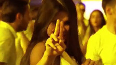 Sensation EuropeanTour