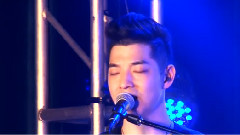 2014Musicradio音乐之声康师傅冰力玩家痛快HIGH歌校园行