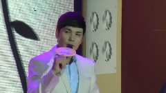 可爱的一朵玫瑰花