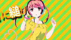 はぴねすシンドローム