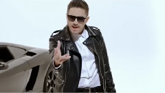 Menderes - Beam Me Up