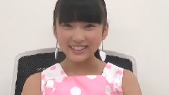 HKT48 3期生連載 第3回 矢吹奈子