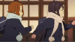 <轻音少女>相遇天使