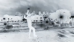 Liberty (Is Where We'll Be)