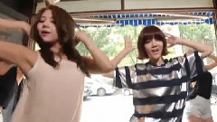 SNL Korea AOA CUT 金光圭篇 -我一个人住