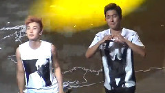 Super Show5 巴西全场 Part6