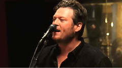 Blake Shelton - Boys' Round Here