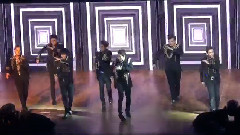 Super Show 5巴西全场 Part1