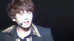 Super Show 5 巴西全场 Part2