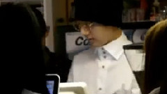 Mouse & Rabbit 艺声 饭拍版 13/04/29