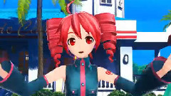 サマーアイドル