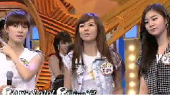 SBS 挑战千曲 CUT 09/05/31