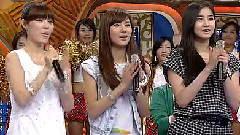 SBS 挑战千曲 CUT 09/05/31