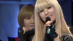 陷入爱情 SBS挑战千曲 现场版