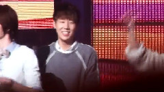 KBS 音乐银行 彩排